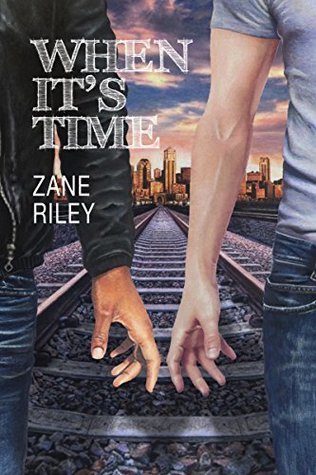 When It's Time (Go Your Own Way #3)