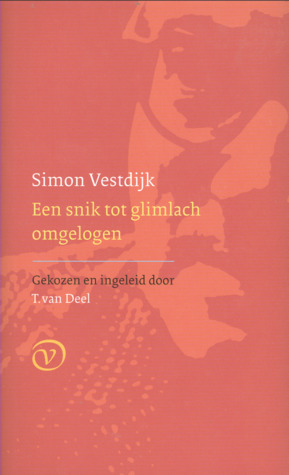 Een snik tot glimlach omgelogen (Hardcover)