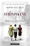 Syrinpikene by Martha Hall Kelly
