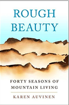 Rough Beauty by Karen Auvinen