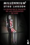 La reina en el pa...