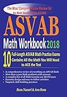 ASVAB Math Workbo...