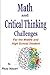 Math and Critical Thinking ...