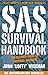 SAS Survival Handbook: The Definitive Survival Guide