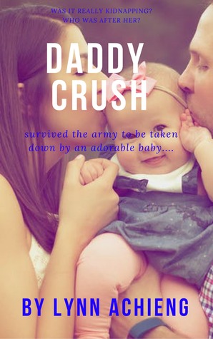 Daddy Crush