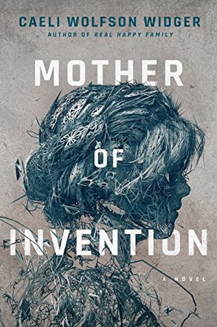 Mother of Invention (Kindle Edition)