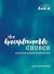 The Unexplainable Church by Erica Wiggenhorn