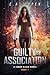 Guilty by Association (Judah Black, #1)