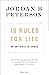 12 Rules for Life: An Antid...