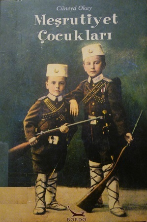 Meşrutiyet Çocukları
