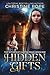 Hidden Gifts (The Witches Of Canyon Road, #1) by Christine Pope