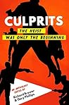 Culprits by Brett Battles Culprits by Brett Battles