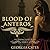 Blood of Anteros (Vampire Agápe, #1)