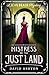 Mistress of the Just Land: ...