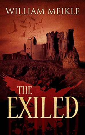 The Exiled (Kindle Edition)