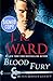 Blood Fury (Black Dagger Legacy, #3)