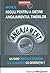 NOILE REGULI PENTRU A OBȚINE ANGAJAMENTUL TINERILOR by Michael McQueen