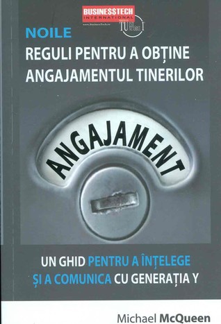 NOILE REGULI PENTRU A OBȚINE ANGAJAMENTUL TINERILOR