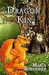 DragonKin (Dragons of Wendal, #2)