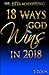 18 Ways God Wins in 2018 by Dr. Sieta Achampong