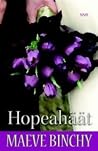 Hopeahäät