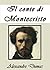 Il Conte di Montecristo by Alexandre Dumas