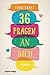36 Fragen an dich by Vicki Grant