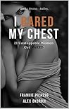 I BARED MY CHEST:...