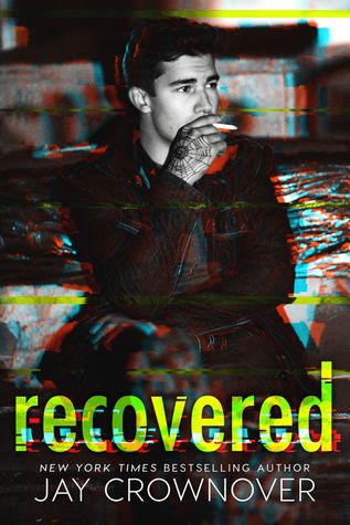 Recovered (ebook)