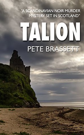 Talion (DI Munro & DS West #6)