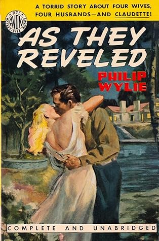As They Reveled
