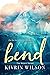 Bend (Waters, #1)