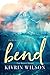 Bend (Waters, #1)