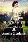Bribing the Blacksmith (Cowboys and Angels, #9)