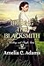 Bribing the Blacksmith (Cowboys and Angels, #9) by Amelia C. Adams