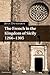 The French in the Kingdom of Sicily, 1266–1305 by Jean Dunbabin