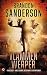 Vlammenwerper by Brandon Sanderson Vlammenwerper by Brandon Sanderson