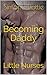 Becoming Daddy by Simone Dottie