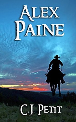 Alex Paine (Kindle Edition)