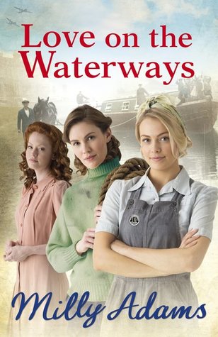 Love on the Waterways (Waterway Girls #2)