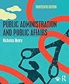 Public Administra...