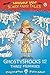 Ghostyshocks and the Three Mummies