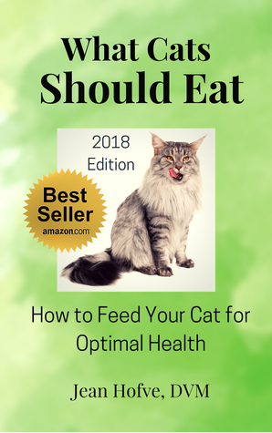 What Cats Should Eat