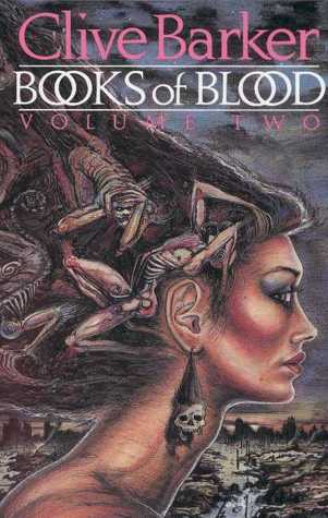 Books of Blood: Volume II