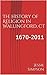 The History of Religion in Wallingford, CT by Jessie Simpson
