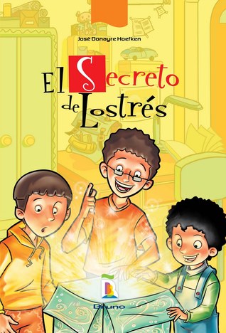 El Secreto de Lostrés