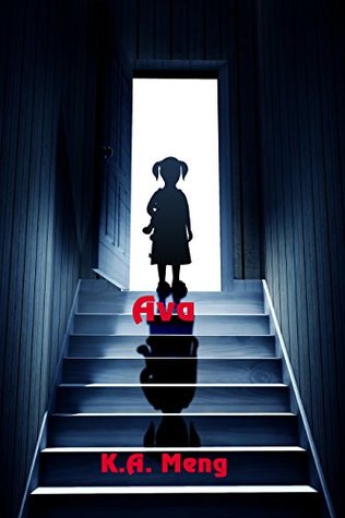 Ava (Kindle Edition)