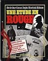 Une étude en rouge – Dossier complet de la première enquête d... by Simon Goodenough