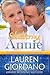 Sheltering Annie (Blueprint to Love, #4)