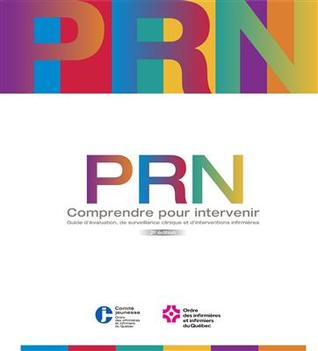 PRN comprendre pour intervenir